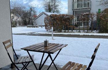 Apartment Sebald - Photo 19