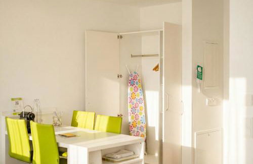 ADAPT APARTMENT HOTEL BERLIN - Adlershof - Foto 46