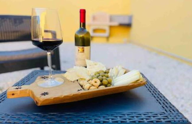 Costa Ovest Apartment Waves - Foto 22