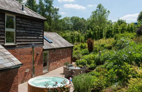 Stable Cottage - Foto 36