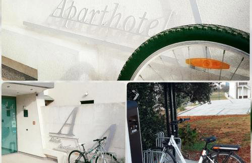 Adrion Aparthotel - Foto 43