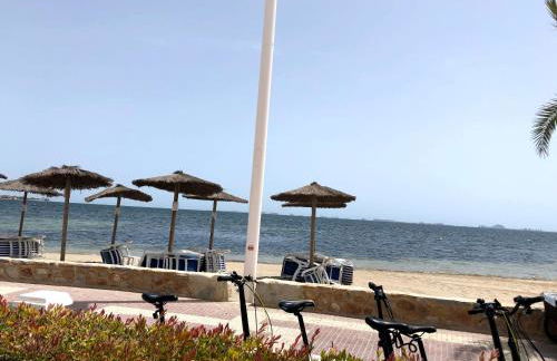 L' Azotea del Sol appartement typique - Foto 58