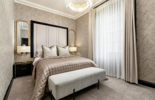 Sovo - Luxury Old Town Apartment With Private Jacuzzi - Foto 21