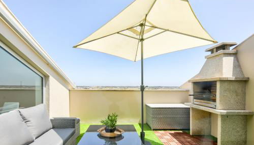 Sea & River Vagueira Apartment by Home Sweet Home Aveiro - Foto 3