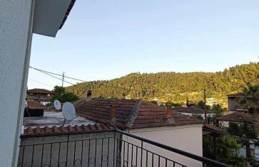 Villa Marilou Fourka - Foto 59