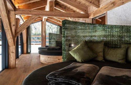 Valsegg Chalets Südtirol - luxury and private hideaway - Foto 80