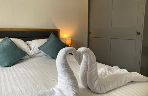 Stylish 3 bed home with allocated parking for 2 - Photo 15