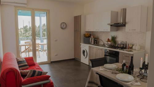 MareinSicilia Dammusa Residence - Foto 4