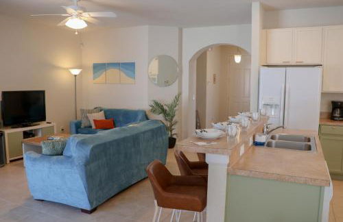 Family Vacation House at Resort - Foto 67