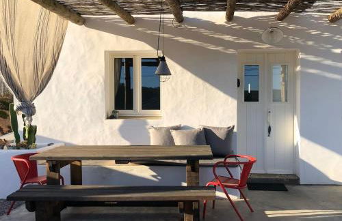 Casa Poente - Casas de Seixe - Foto 4