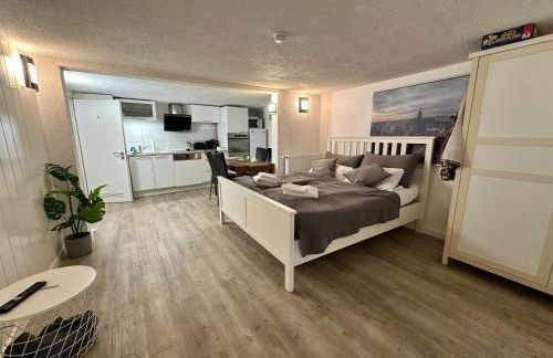 Schöne Wohnung in der Altstadt - Foto 1