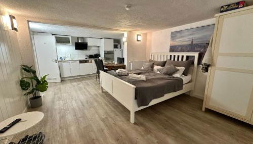 Schöne Wohnung in der Altstadt - Photo 1