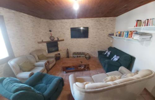 A Casa dos Vellos - Foto 14