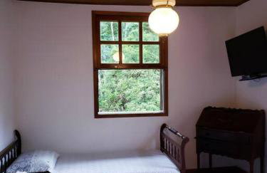 Friburgo Lagos p Pesca,Banho,Sauna,Campinho - Foto 5