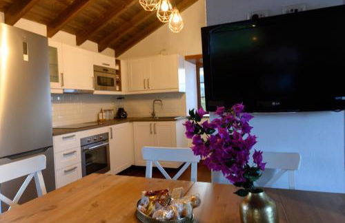 Casa Rural Los Frailes - Foto 6