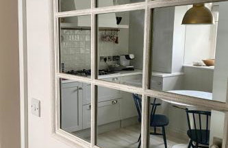 The Georgian Flat - Photo 16