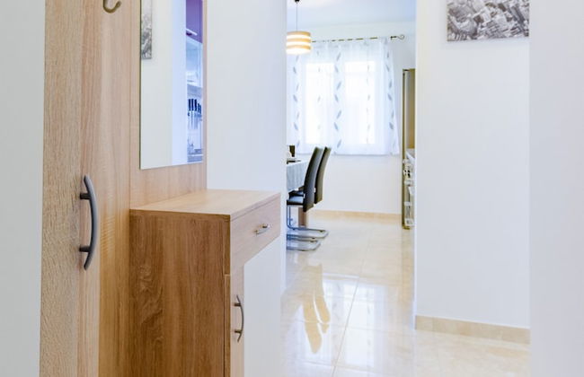 Apartments The Brothers - Foto 2