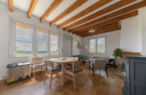 Le Berylune - Maison 2 chambres - Campagne - Foto 10