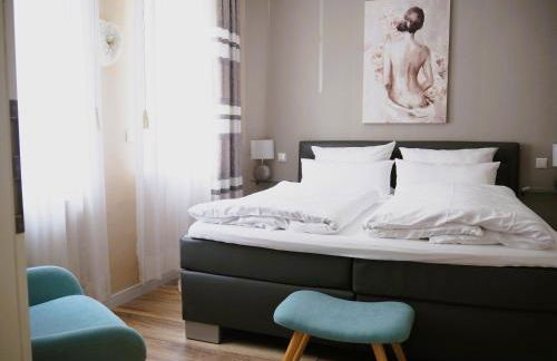 Apartment Schlossblick - Top location - Foto 78