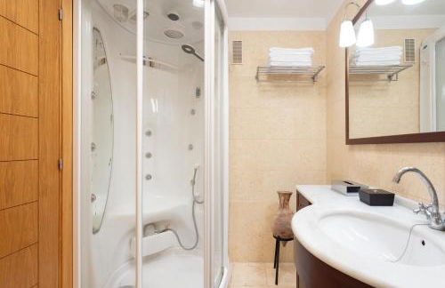 Rooftop Cityview Classic Suite - Foto 20