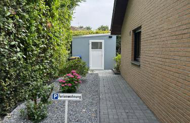 Ferienwohnung mit Infrarotsauna - Photo 27