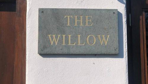 The Willow (Alton Towers, Animals, Peak District) - Foto 3