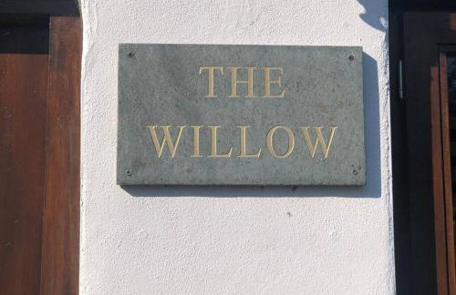 The Willow (Alton Towers, Animals, Peak District) - Foto 3