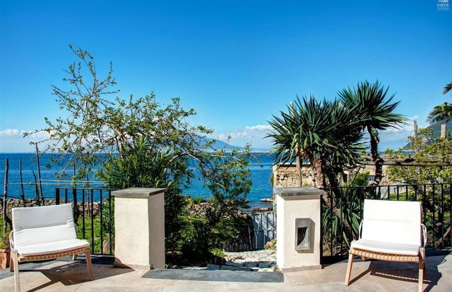 Villa Degli Dei - Private Waterfront Villa - Foto 4