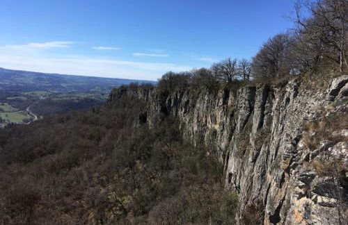 La Maison au Cœur de l Auvergne - Photo 52