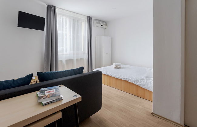 DD Boutique Apartments - Foto 29