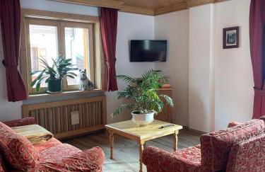 Chalet Barbara - Foto 26