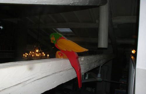 La Casa Sopra Le Nuvole - Foto 35