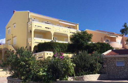 Apartments by the sea Kustici, Pag - 4104 - Foto 2