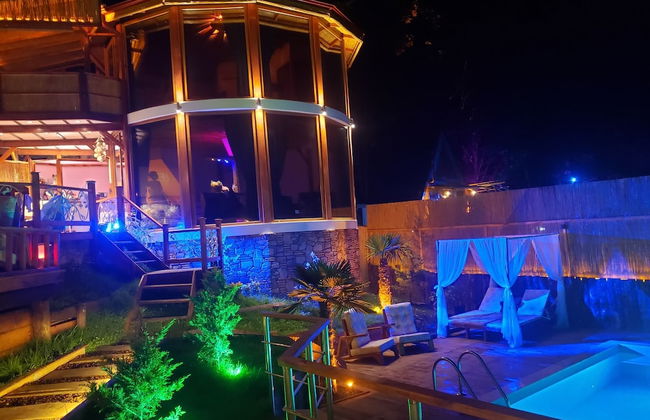 Kule Sapanca - Foto 76