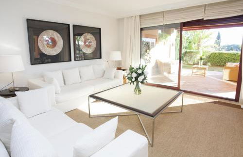 GRAN BAHIA de Marbella - Photo 1