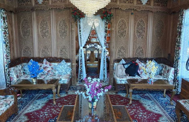 New Alzira Heritage Group of Houseboats - Foto 26