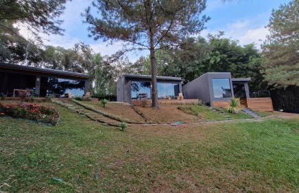 Cabana Romântica com Hidro - Photo 18