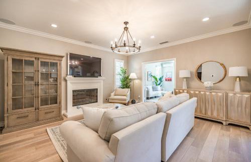 @ Marbella Lane - Modern and Sophisticated Home - Foto 12