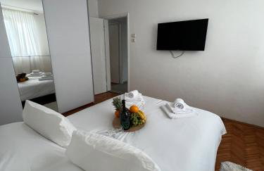 Apartment Matijas, 3 bedroom apt with terrace and PARKING - Foto 6