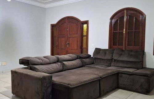 Casa de Temporada Uberaba Piscina Aquecida - Photo 33