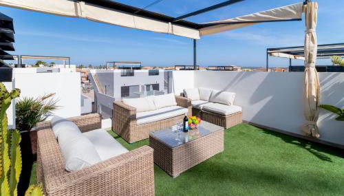 Villa Marabu Lagoon - Foto 3