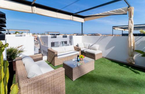 Villa Marabu Lagoon - Photo 3