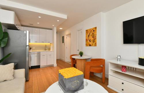Chic 1 Bedroom Apartment in Midtown Manhattan - Foto 15