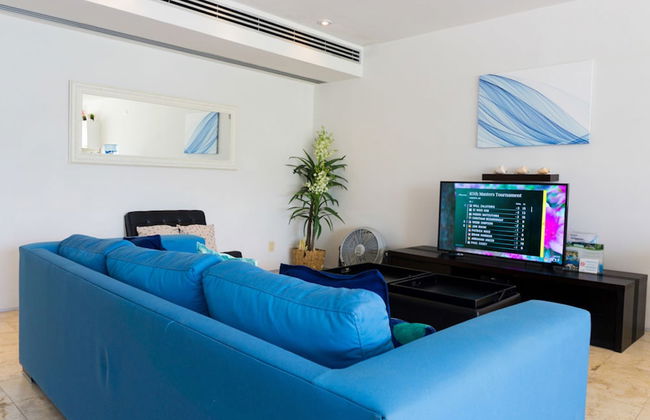 Magia Beachside by Bric - Foto 31