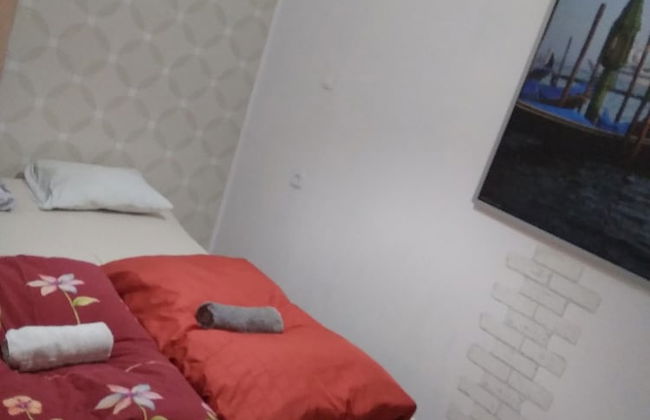 Apartament Przy Parku Noclegi Płock - Photo 3