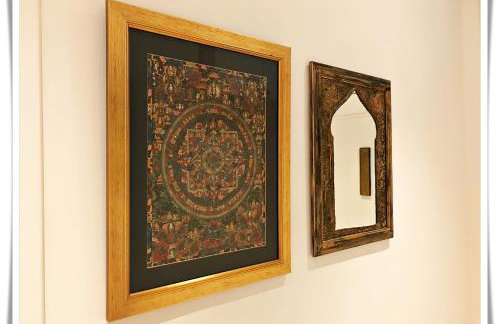 Spacious and modern 2 bedroom flat near the City Centre - Foto 34