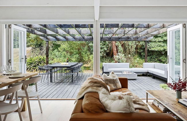 The Coast Country Cottage - Foto 26