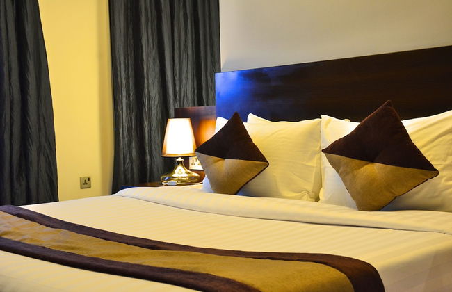 Blaire Executive Suites - Photo 10