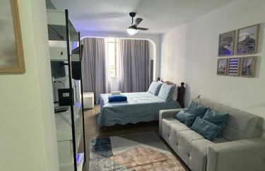 Apartamento Copacabana Vibes - Perto da Praia - Foto 6