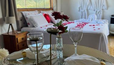 Pousada Renaissance Chalés - Foto 3